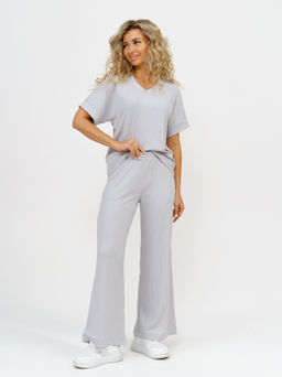 896 Костюм "Серый"