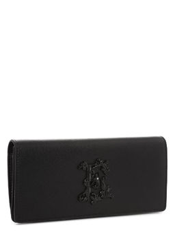 Кошелек Z151-2508 black - Eleganzza фото 2