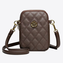 Bags Сумка женская / кожа / 0118292 фото 12