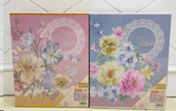 Фотоальбом 200 фото 10х15 / 9531 /уп 36 /