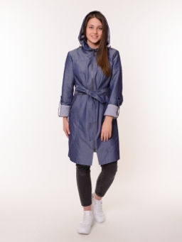 плащ женский - Little secret фото 10