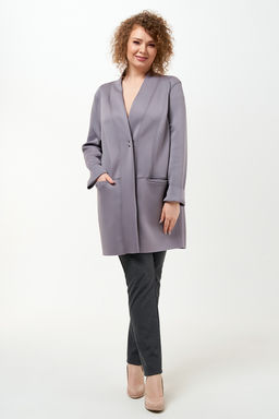 Пальто - Olsi фото 2