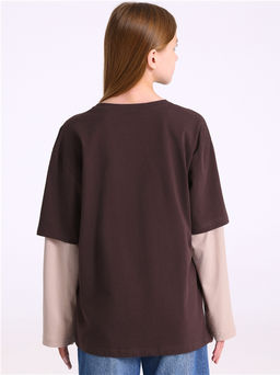 Лонгслив 1ДДЛД4586001