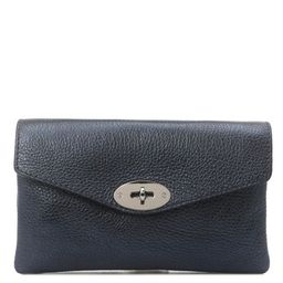 Клатч DIVAS BAG BERTA Артикул 2236319, темно-синий