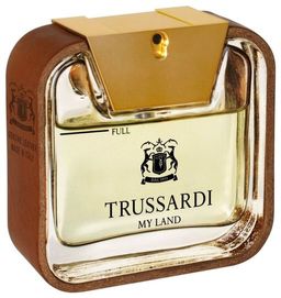 TRUSSARDI MY LAND men 30ml edt