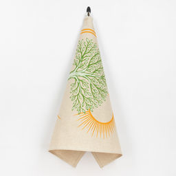 Полотенце 22С142-ШР+К/п.р. 45*60 "Дерево жизни 1" цв. 1 рис. 1342