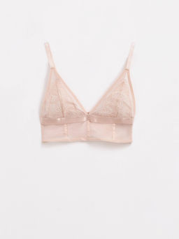 CONTE CELEBRATION LBE 1896 cream pink - Conte elegant фото 6