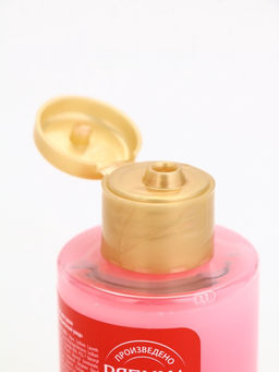 Подарочный набор новогодний Время волшебства, гель для душа 2 шт. и мочалка для тела, URAL LAB