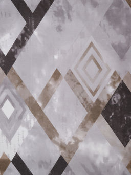 Пододеяльник бязь люкс на молнии - Геометрия 220x240