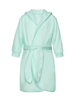 Халат детский ментол