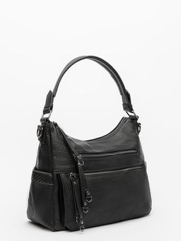 Чёрный хобо S.Lavia  фото 7