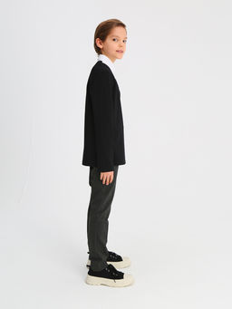 Джемпер 2в1 - Смена фото 2