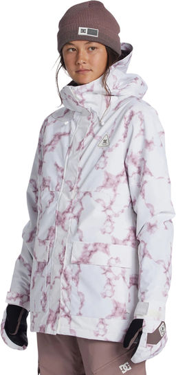 Куртка сноубордическая женская