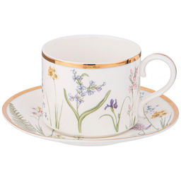 ЧАЙНАЯ ПАРА LEFARD GRASSLAND 300 МЛ