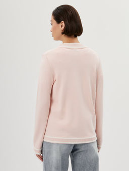 Кардиган женский 12511-54013 pink