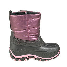 дутики для девочек - Elegami фото 3