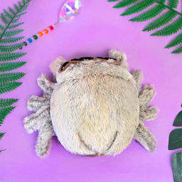 Мягкая игрушка Паучок - Купи слона фото 4