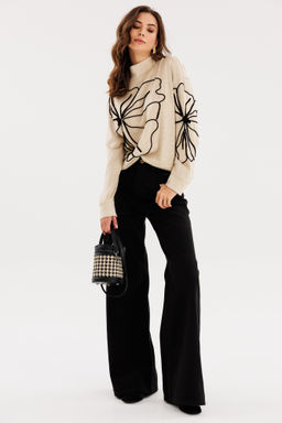 Брюки 2672 - Eola фото 2