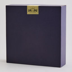 БЛЮДО ELEGIA SMOKY 29Х7,5 СМ - Lefard фото 2