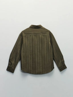 Блуза свободного кроя / Zarina