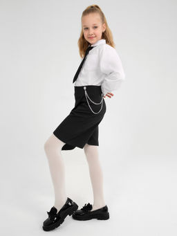 Шорты для девочек - Синий мир фото 6