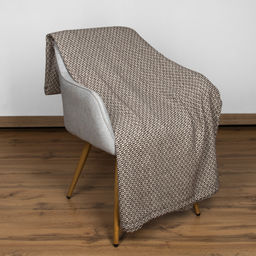 23С147-ШР/у./лсуп/ст 215*220 Плед Таврели-2 цв. 1 рис. 963