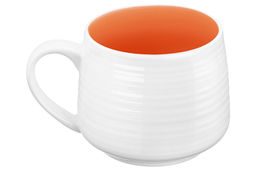 Кружка 380 мл 13,5*10*8,3 см Собачка - Elan gallery фото 8