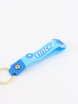 Брелок «Стич в очках», 8 см