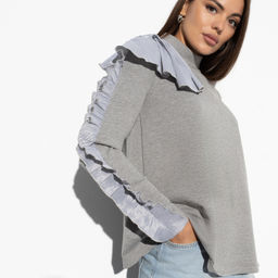 Свитшот, Провокация любви - Charutti фото 2