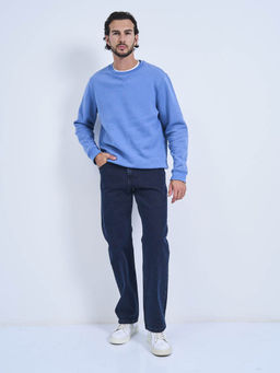 Мужские джинсы _ 0972 - F5 фото 10