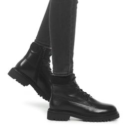 Женские ботинки TENDANCE Артикул 2766768, черный