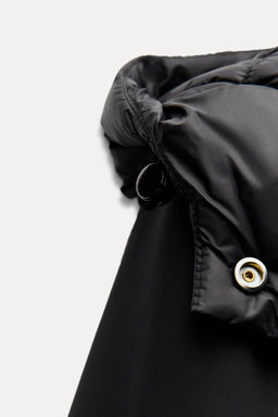 JUMPSUIT WATER RESISTANT AND WIND PROTECTION RECCO® TECHNOLOGY SKI COLLECTION - Zara фото 7