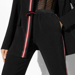 Брючный костюм Модный показ (2 в 1) - Charutti фото 4