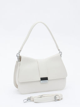 Сумка 28206 beige Velina Fabbiano-Safenta