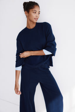 Jersey oversize - H&m фото 13