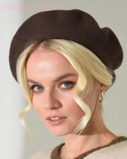 Дилана 013 Берет женский (56-58)