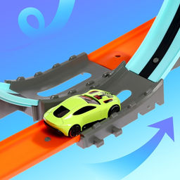 Автотрек Акула с машинкой и запуском - Simaland фото 5