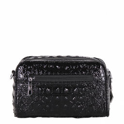 Сумка 29018-11 black Velina Fabbiana-Safenta
