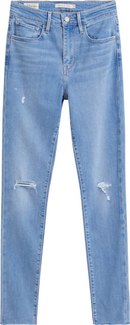 Джинсы женские