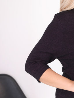 Джемпер Др4-537/11 - Wisell фото 13