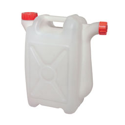 Канистра со сливом п/эт. 25л