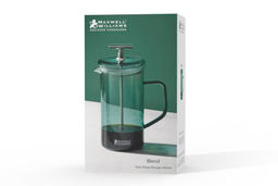 Френч-пресс Blend Sala, 0,35 л, зеленый - Maxwell & Williams фото 7