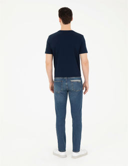 Mavi Slim Fit Jean Pantolon