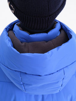 BZXZ3362/12/1 Куртка для мальчиков - Pelican фото 12