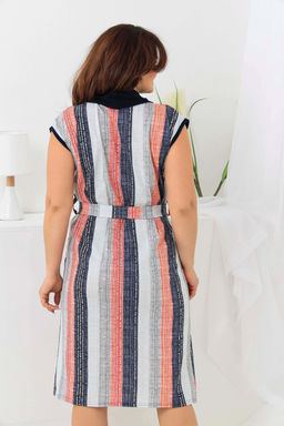 Халат 2830 - Натали фото 3