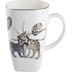КРУЖКА LEFARD КОТИКИ 650 МЛ