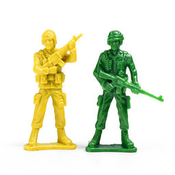 Набор Армия "Освободители" в пакете