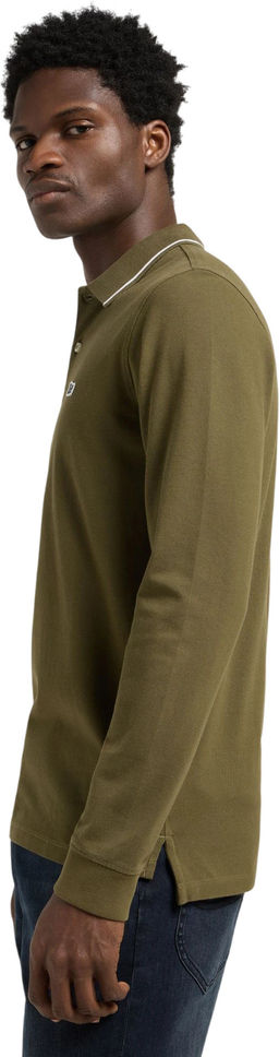 Рубашка поло мужская