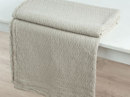 Плед 25С221-ШР/у./л.с.уп. 185*220 "Светлица" цв. 330 рис. 723