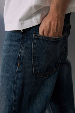 Relaxed Jeans - H&m фото 3